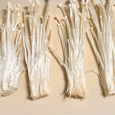 カリッと旨い！えのき焼き by ちぃーちゃん 【クックパッド】 簡単