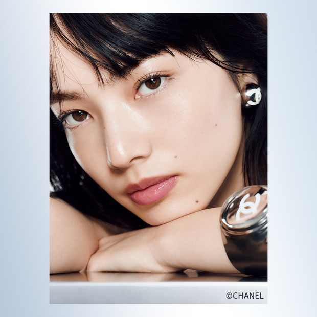 初買いコスメ2025】話題のイヴサンローラン新チーク ” メイクミー