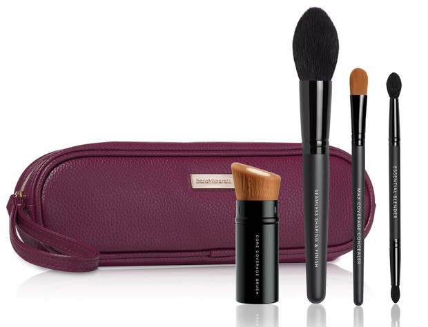 クリスマスコフレ2024】メイクブラシ・メイクツールの限定品特集