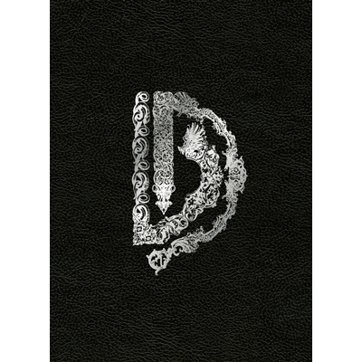 DEAD END 25th Anniversary LIVE 