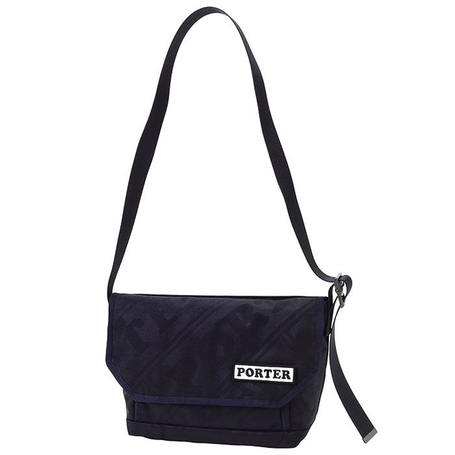 CASPER(キャスパー) MESSENGER BAG | 吉田カバンホームページ