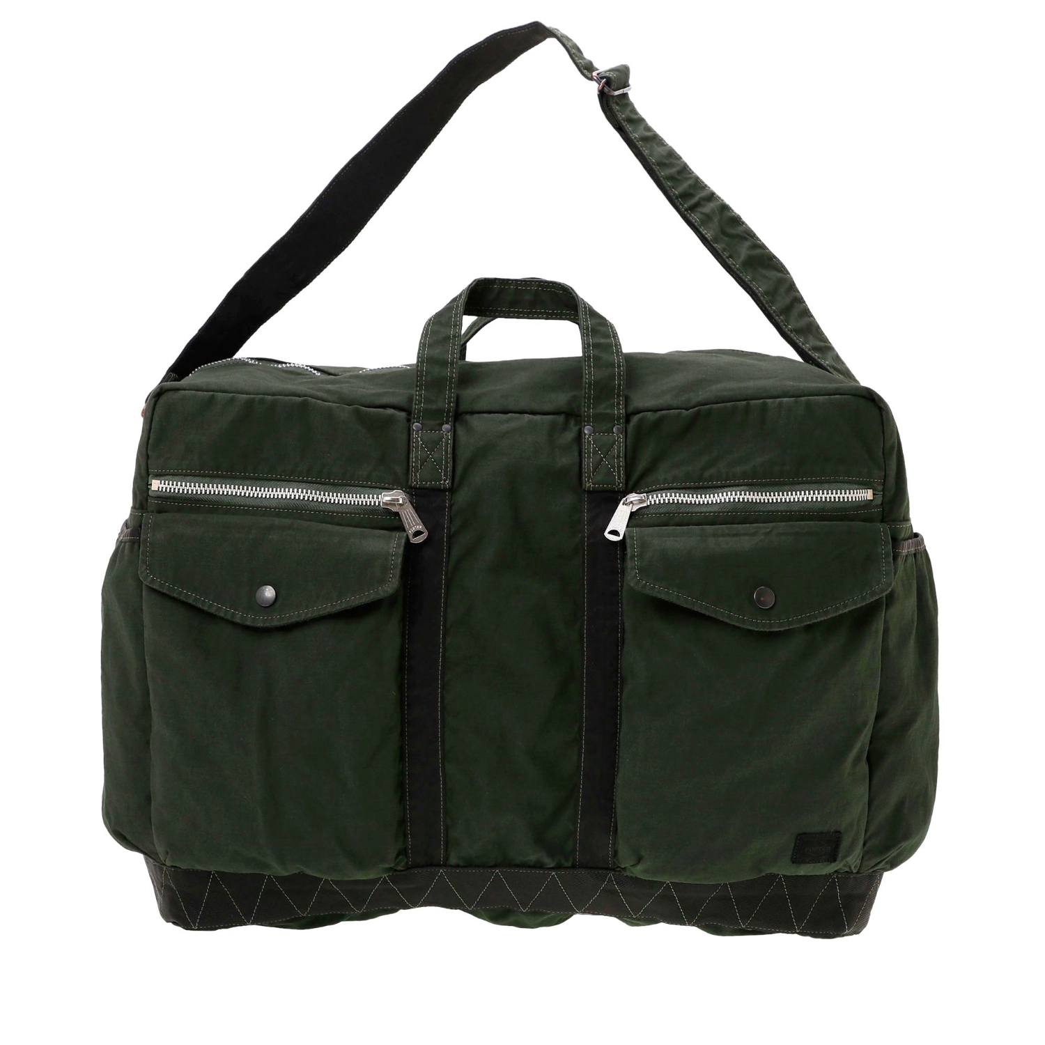 CRAG(クラッグ) 2WAY BOSTON BAG(L) | 吉田カバンホームページ