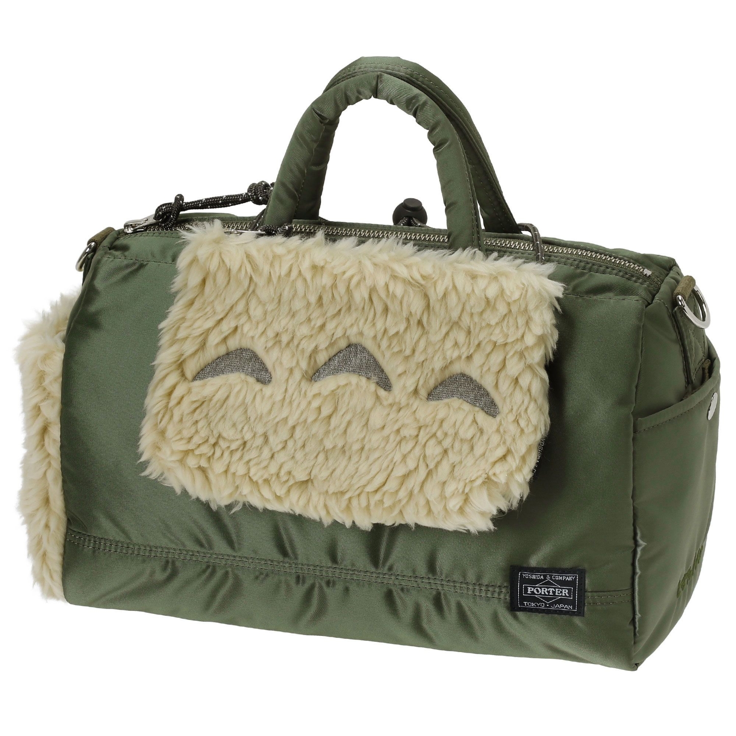 となりのトトロ x PORTER(となりのトトロ x ポーター) DOCTORS BAG