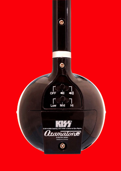 AmiAmi [Character & Hobby Shop] | Otamatone - KISS Ver.: Gene
