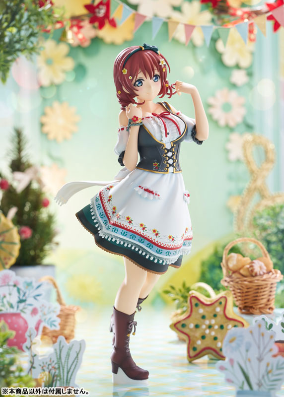 AmiAmi [Character & Hobby Shop] | Love Live! Nijigasaki High