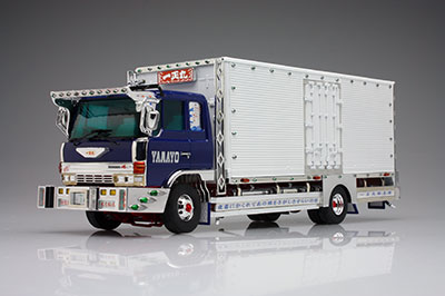 1/32 トラックシリーズ TR番外-5 一正丸 No.340 プラモデル（再販