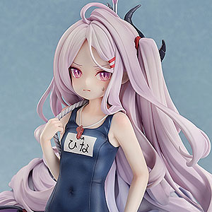 中古】(本体A/箱B)ブルーアーカイブ「空崎ヒナ」 1/7 完成品フィギュア