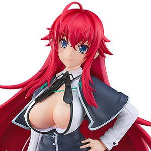 POP UP PARADE ハイスクールD×D HERO リアス・グレモリー L size 完成