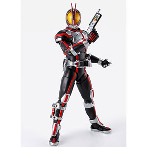 S.H.Figuarts(真骨彫製法) 仮面ライダークウガ ライジングドラゴン (魂