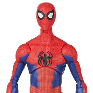 マーベル・レジェンド アクションフィギュア スパイダーマン2099