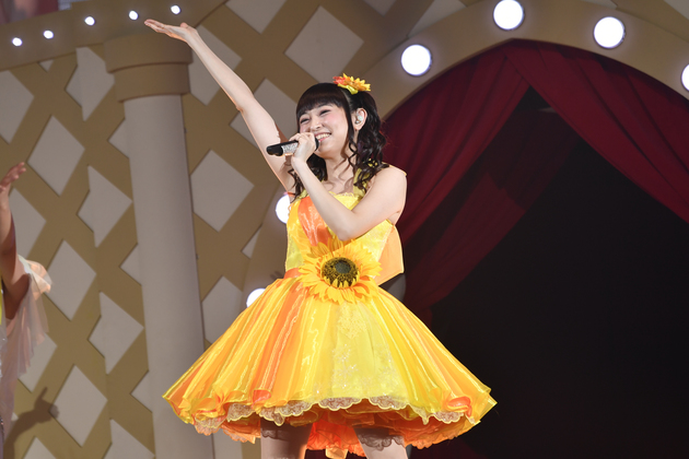 田村ゆかり BIRTHDAY LIVE 2018」ライブレポート | アニメイトタイムズ