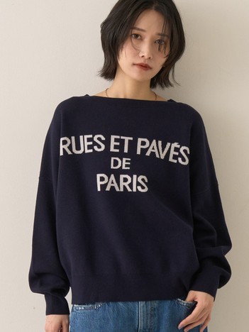 RED CARD/レッドカード】別注JAZZ ルーズテーパードワイドデニム