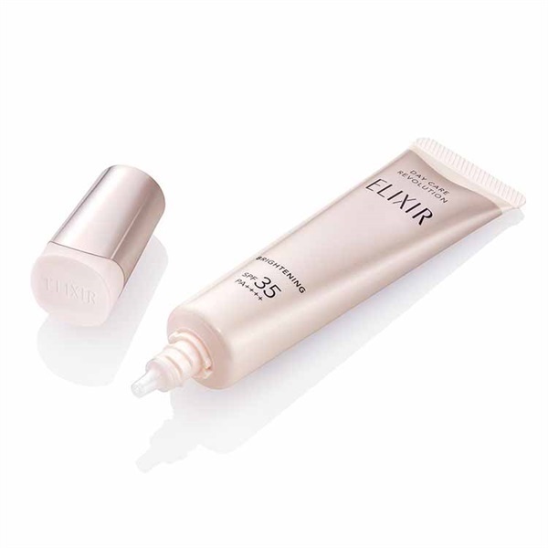 ELIXIR(エリクシール ホワイト) デーケアレボリューション