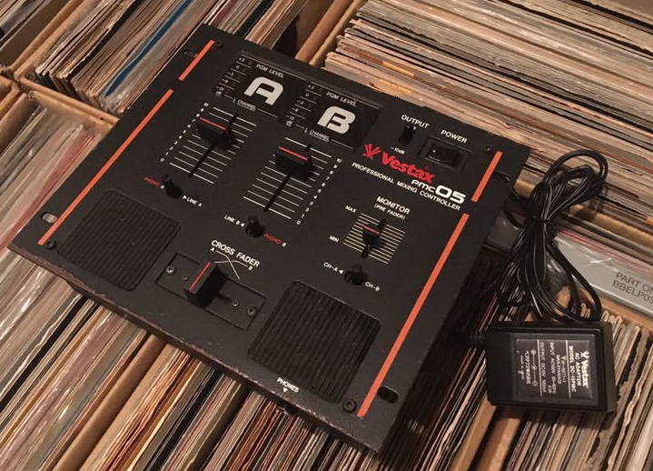 PMC-05シリーズ - DJ/ﾀｰﾝﾃｰﾌﾞﾘｽﾞﾑ@まとめwiki - atwiki（アットウィキ）