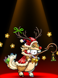 X'mas ネコトナカイ - ぼくとネコ 攻略wiki - atwiki（アットウィキ）