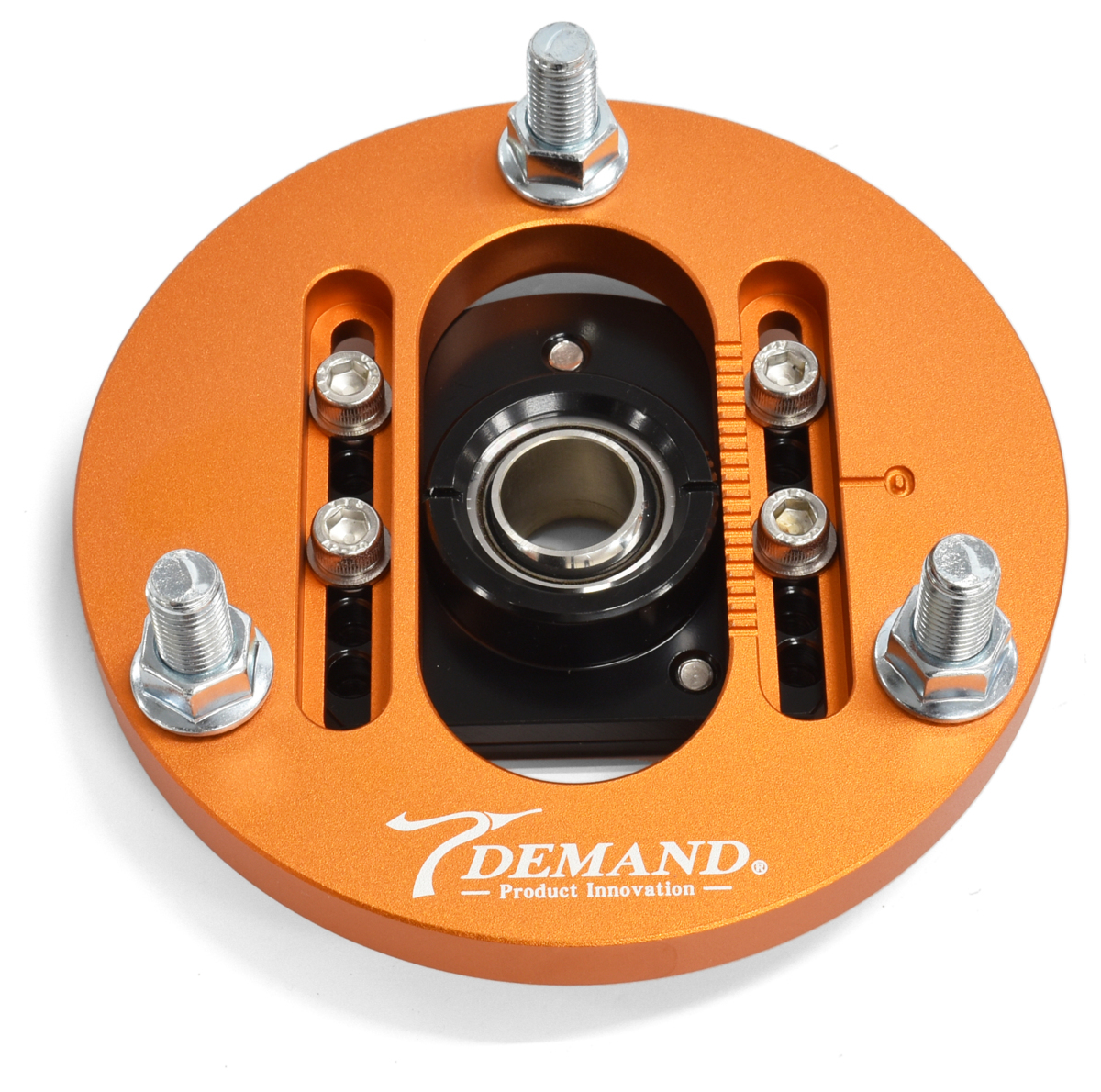 新品！！T-DEMAND 車高調アッパーシート sp13 2個 T-DEMAND SP13