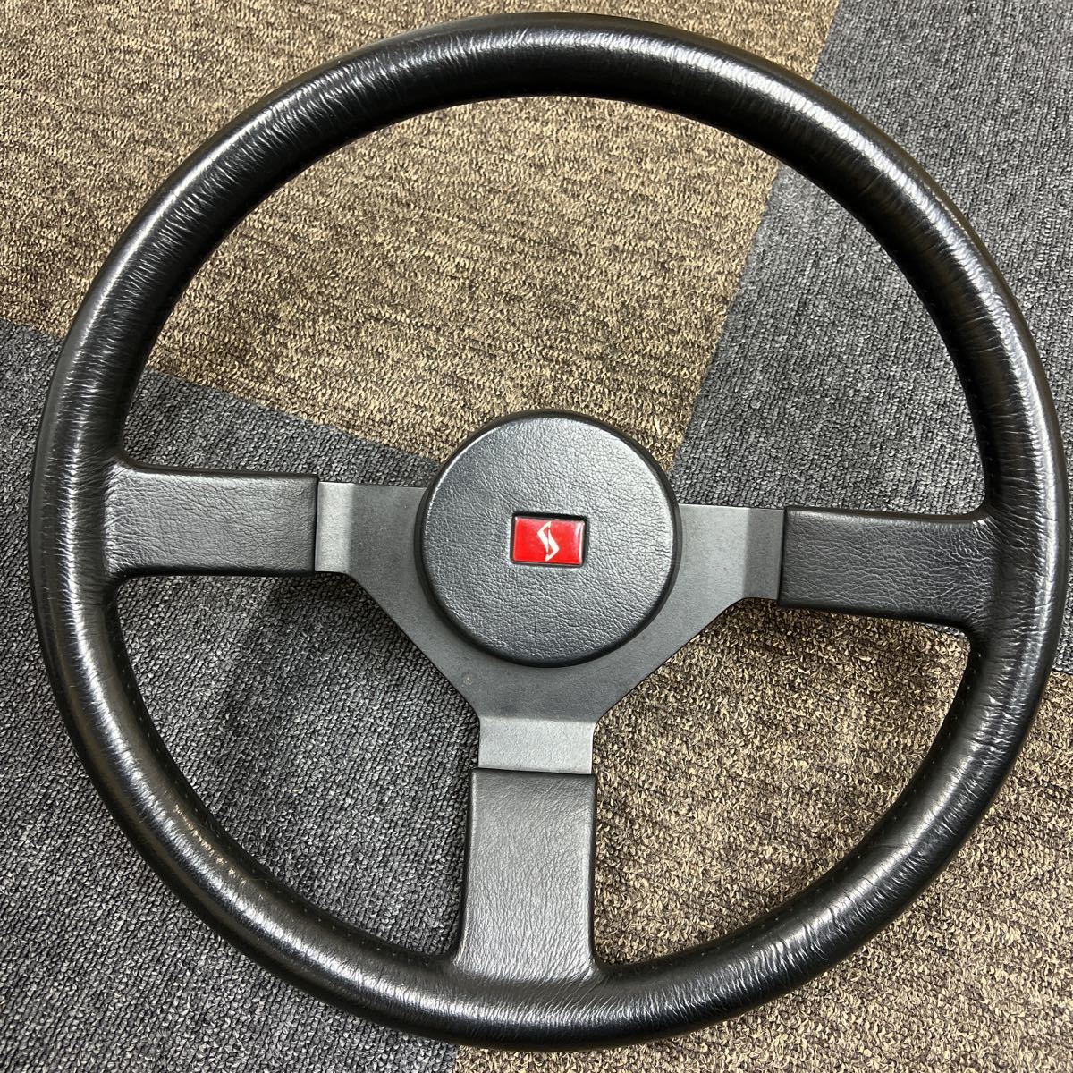 スカイライン鉄仮面ハンドル