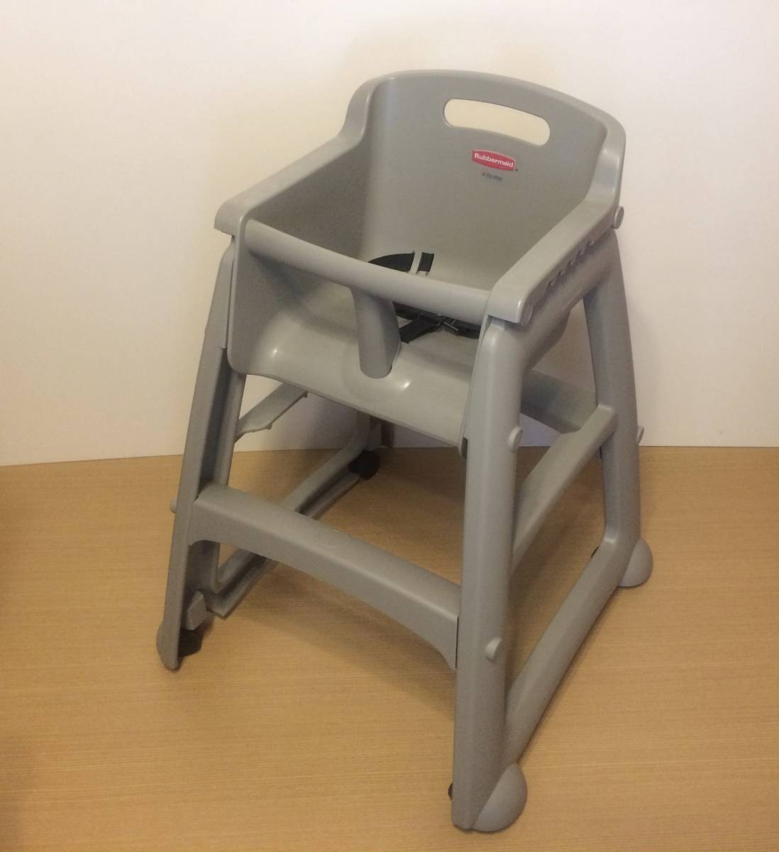 rubbermaid キッズチェア アメリカン McDonald ラバーメイド ラバー