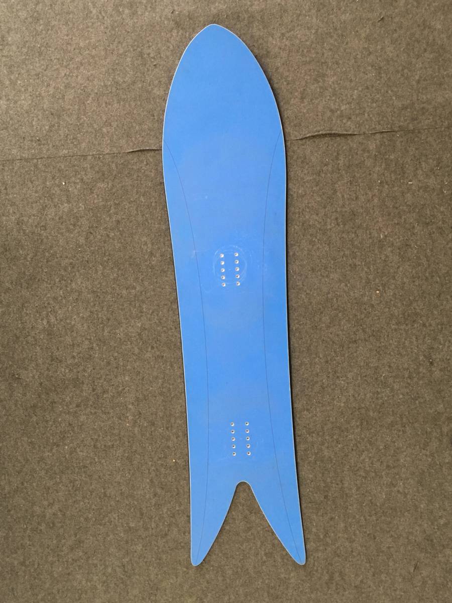 雪板 スノートイ ロケットフィッシュ 雪板 スノートイ ロケット