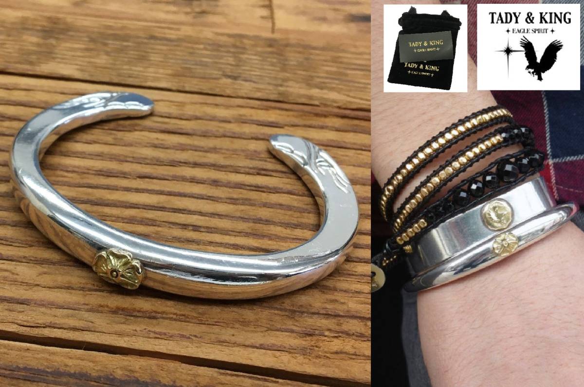 SS21 アレキサンダーマックイーン MultiSkullバングル SS21