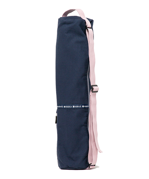 SUKALA】リバーシブルヨガマット6mm とYogi Mat Bagセット SUKALA