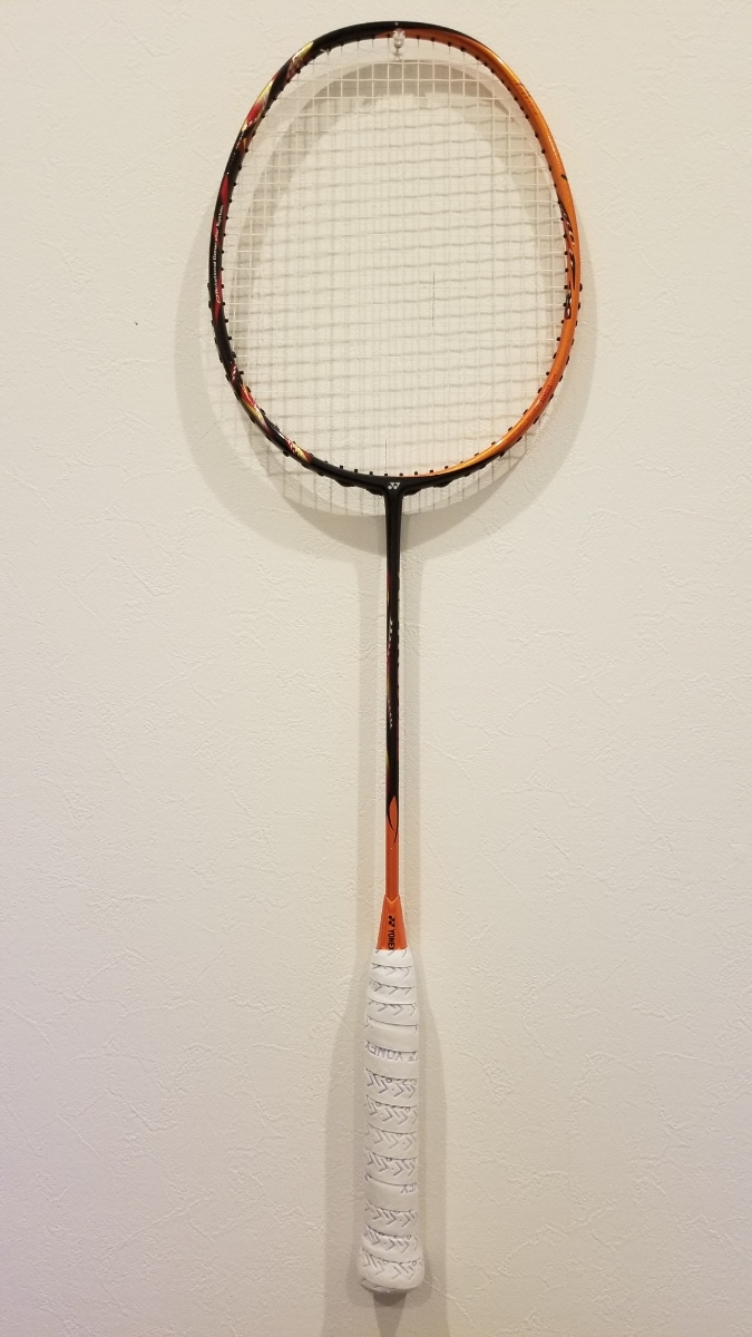 YONEX アストロクス99 ASTROX99 / 4UG6 初代 桃田モデル YONEX