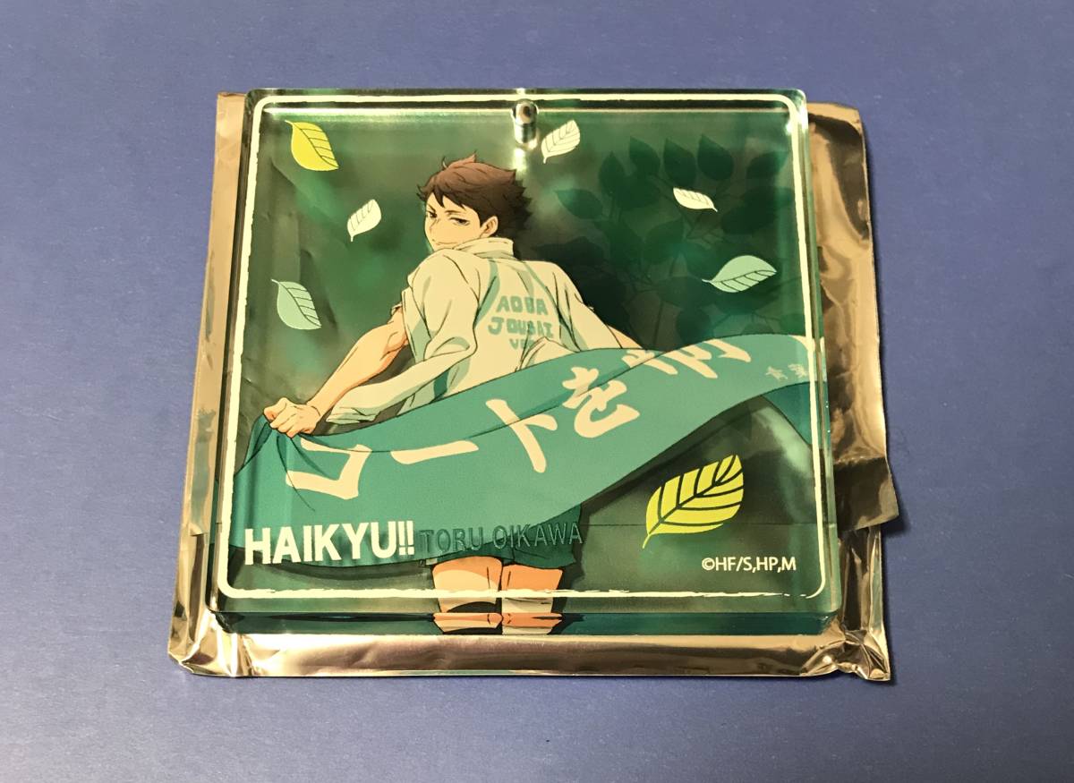 及川徹 BIGオーロラブロッキー ジャンプフェスタ2026 ハイキュー 及川