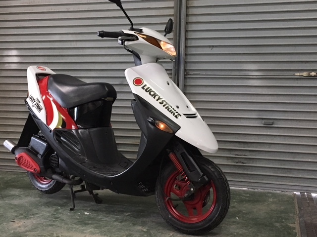 セピアzz 前期7.2馬力 セピアzz 前期7.2馬力 スズキ セピアZZ 2スト