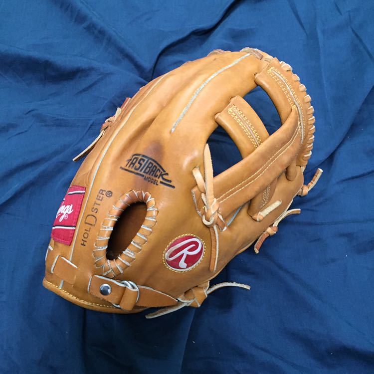 復刻版PRO－6HF【アレックス・ロドリゲス カル・リプケン型