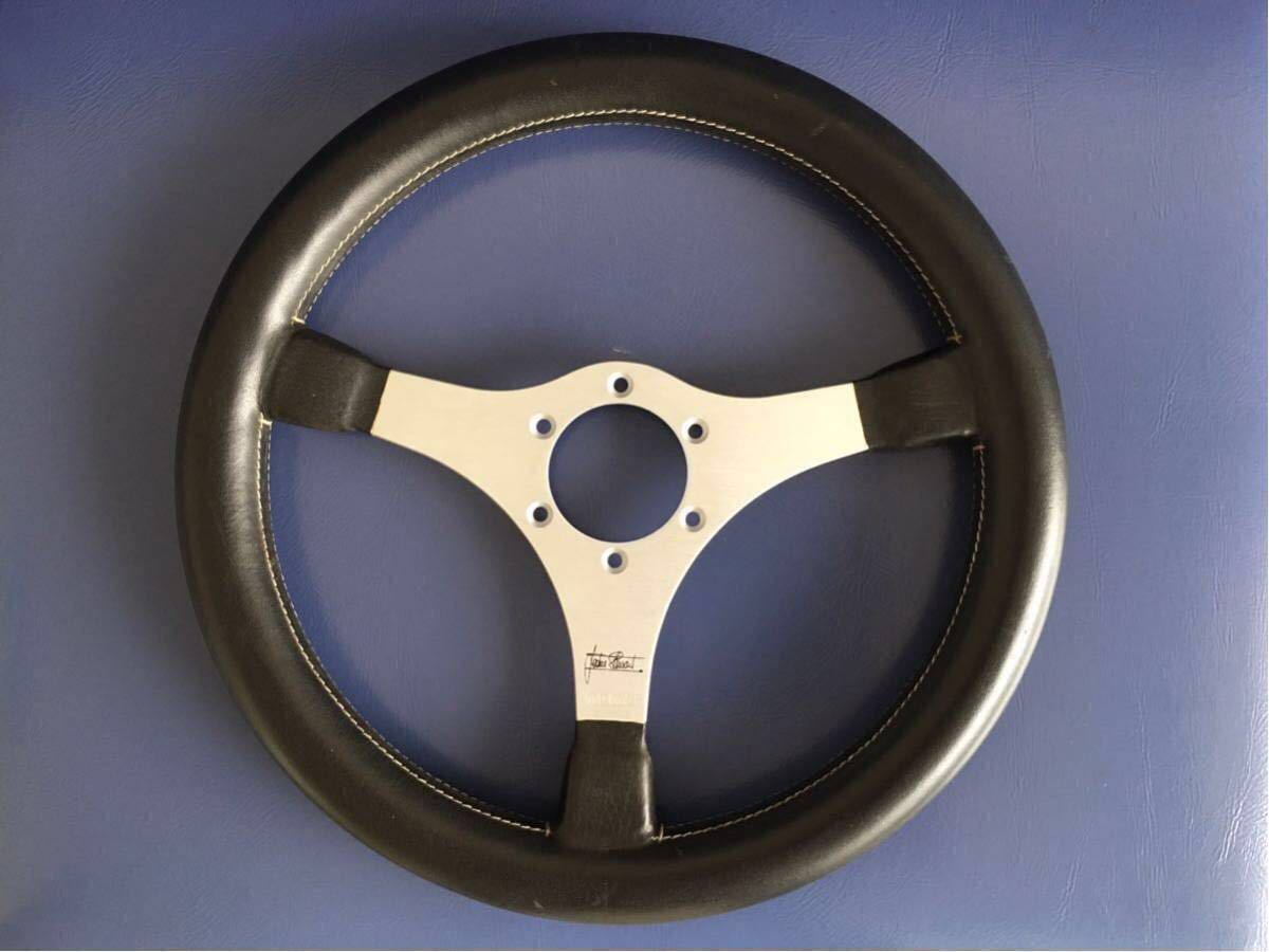 MOMO モモ Jackie Stewart ジャッキー ステュワート ホーン MOMO モモ