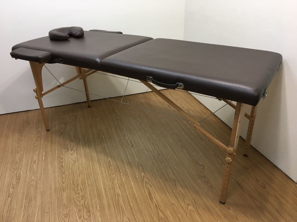 ○ low-ya NEW STELLA V ニューステラV エステベッド マッサージベッド