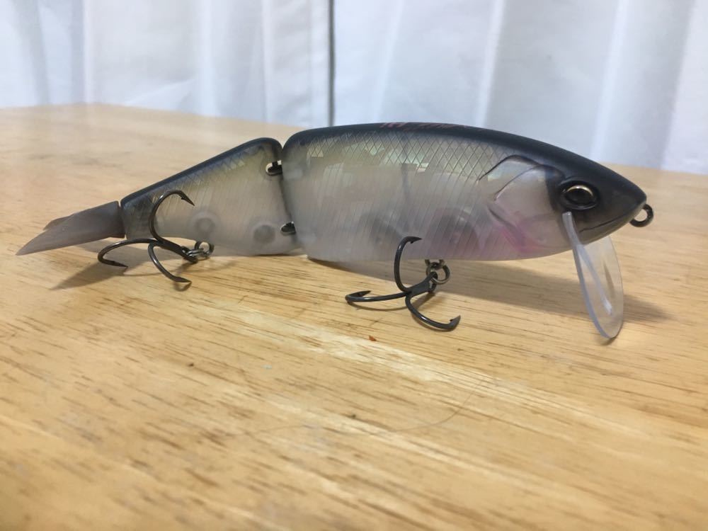 DRT TiNY KLASH タイニークラッシュ ゴーストチェリーアユ DRT