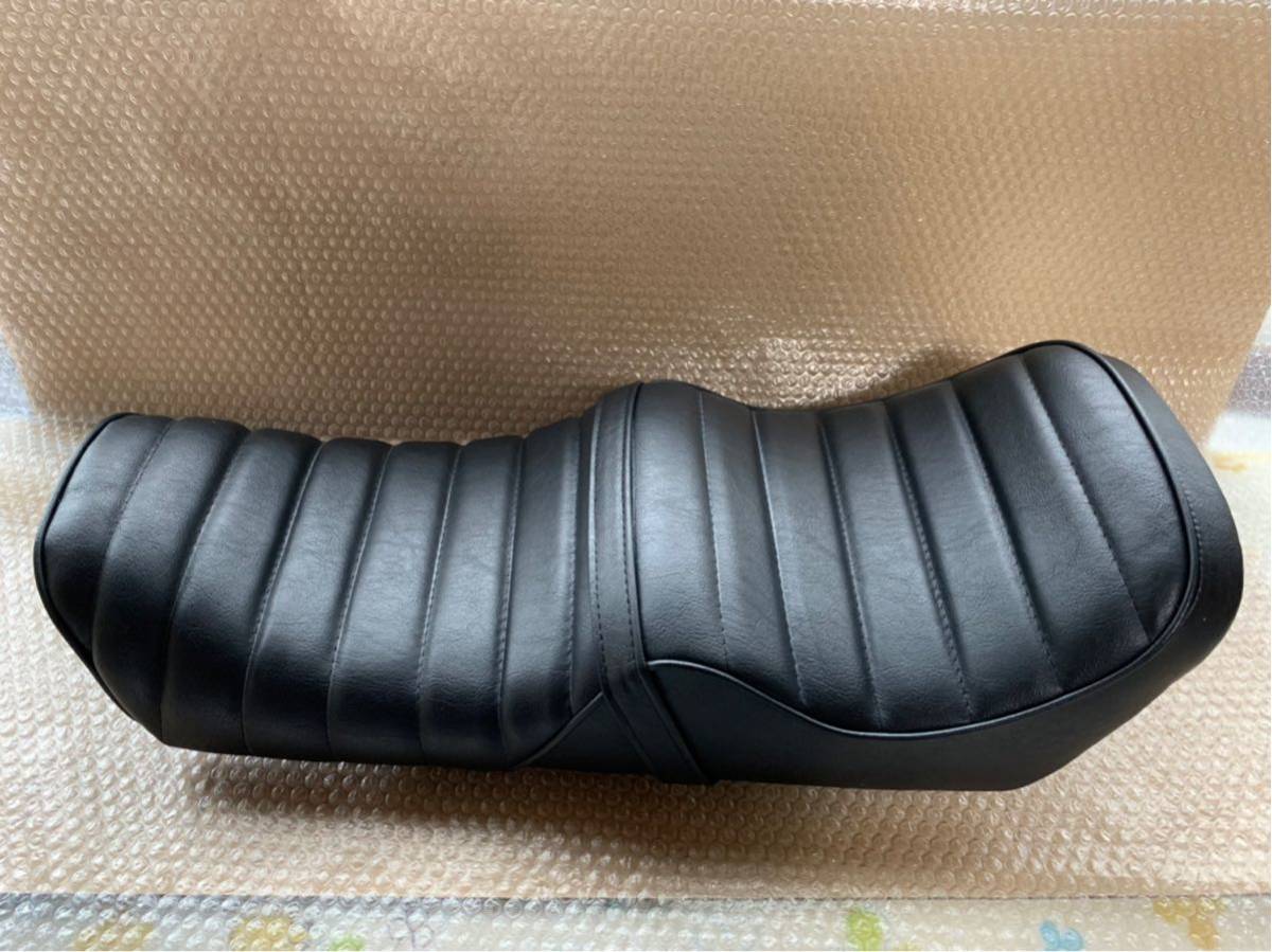 GSX400E ザリ 大川タックロールシート 変形 GSX250Egsx400eザリgsx250e