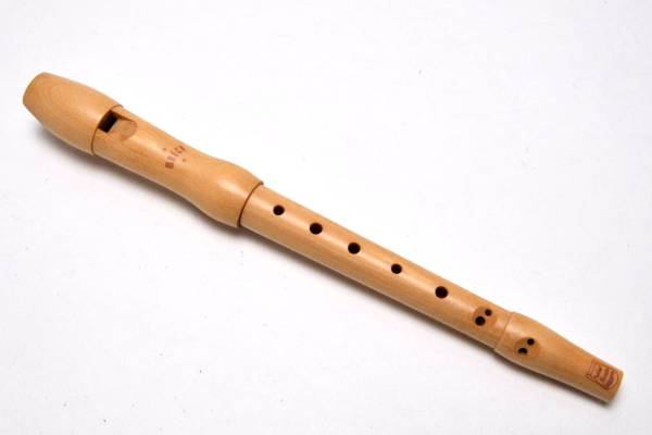 中古】MOECK メック flauto leggero ソプラニーノ ソプラノ リコーダー