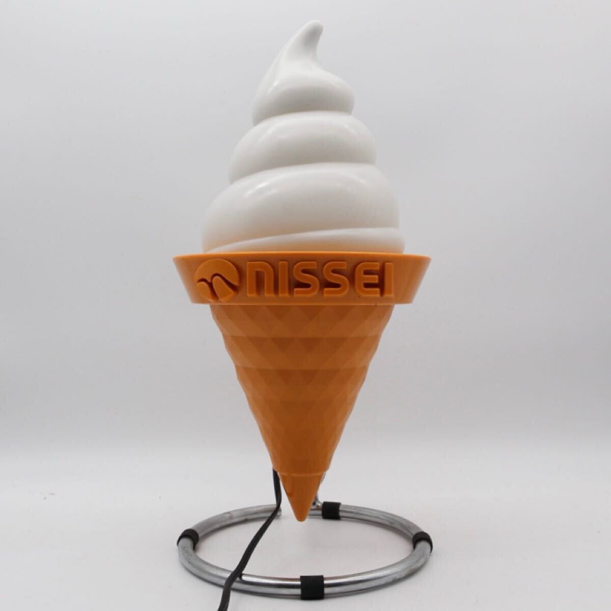 スジャータ ソフトクリームディスプレイ 大型 スジャータ ソフト