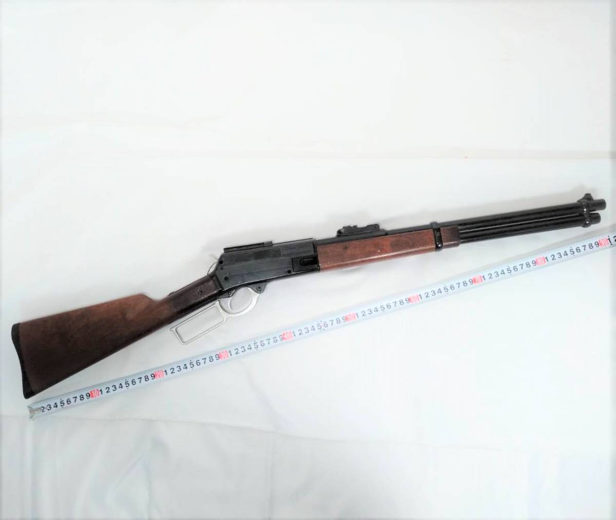 ビンテージ マツシロ 1974 TM-03 ウィンチェスター 特別価格！マツシロ