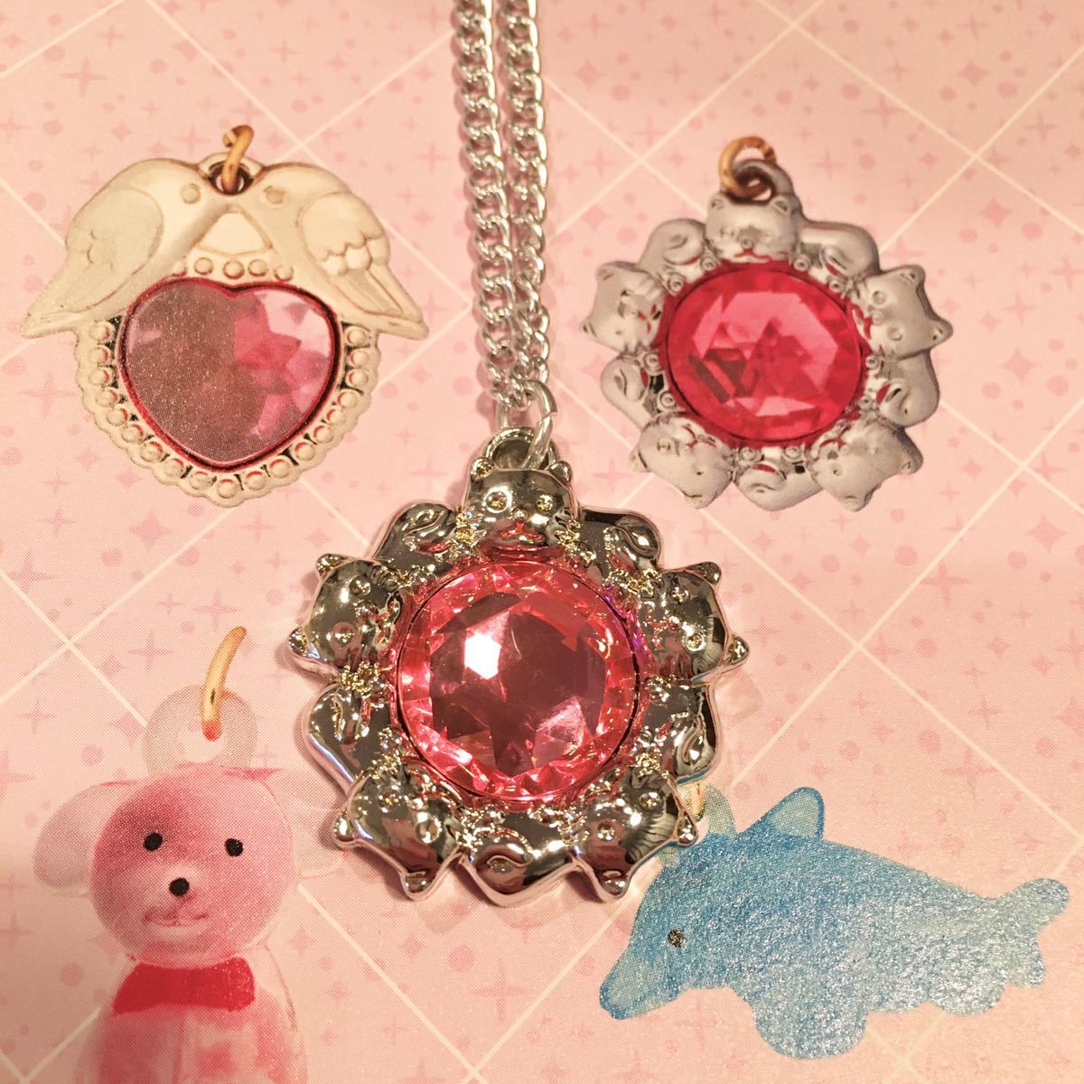 セボンスター セボンスター？ イルカ 昔 レトロ 90年代 2000年代初期