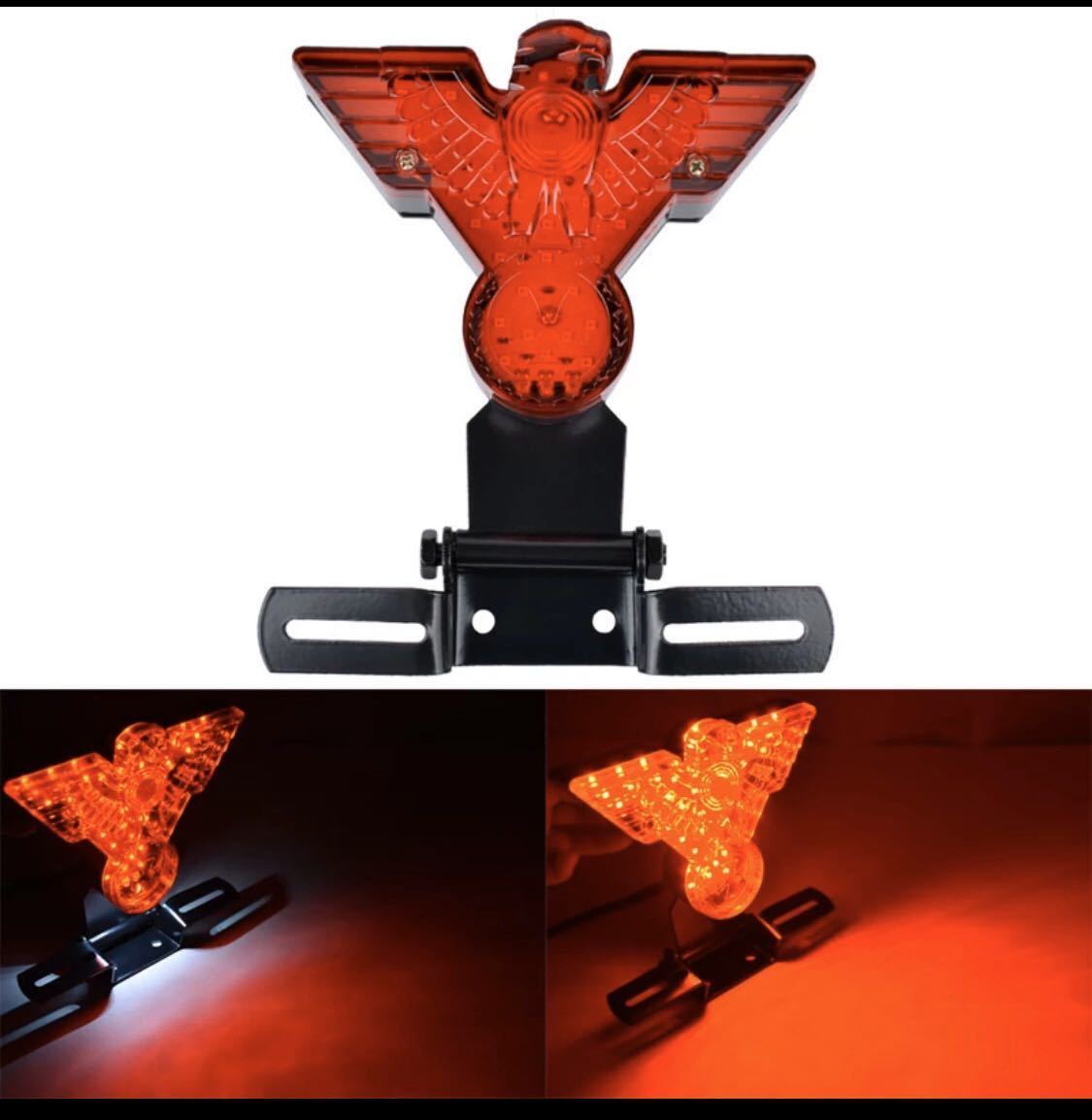 2026年最新Yahoo!オークション WARBIRD ウォーバードテールライト