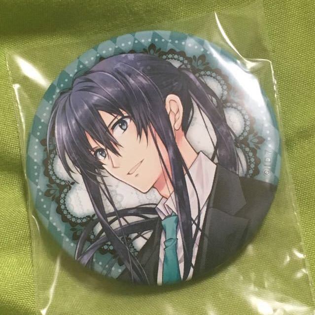 アイナナ 大神万理 缶バッジ Re:member 1巻特装版 種村有菜 アイド