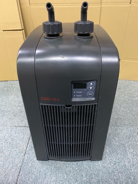 REI-SEA 水槽用クーラー LX-110GX 小型循環式クーラー LX | レイシー