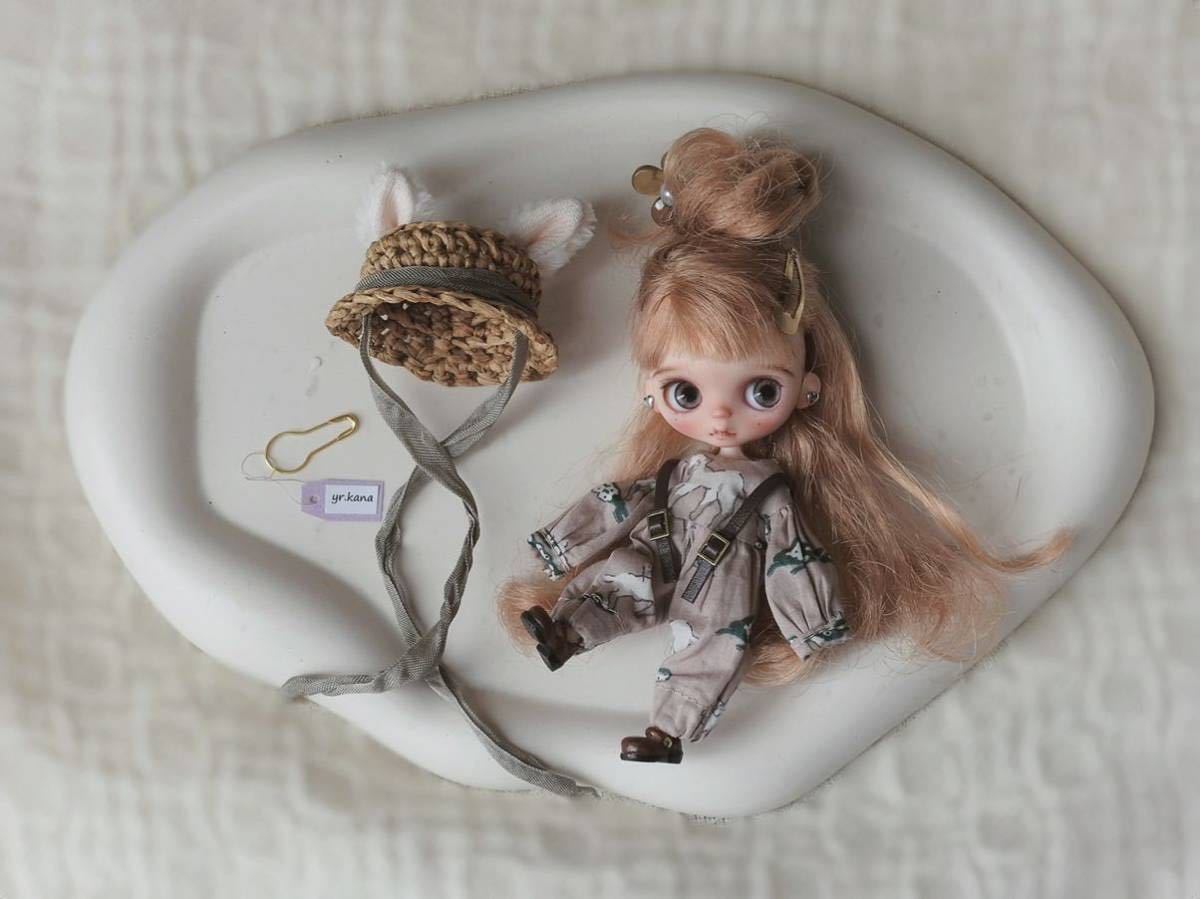 カスタムプチブライス