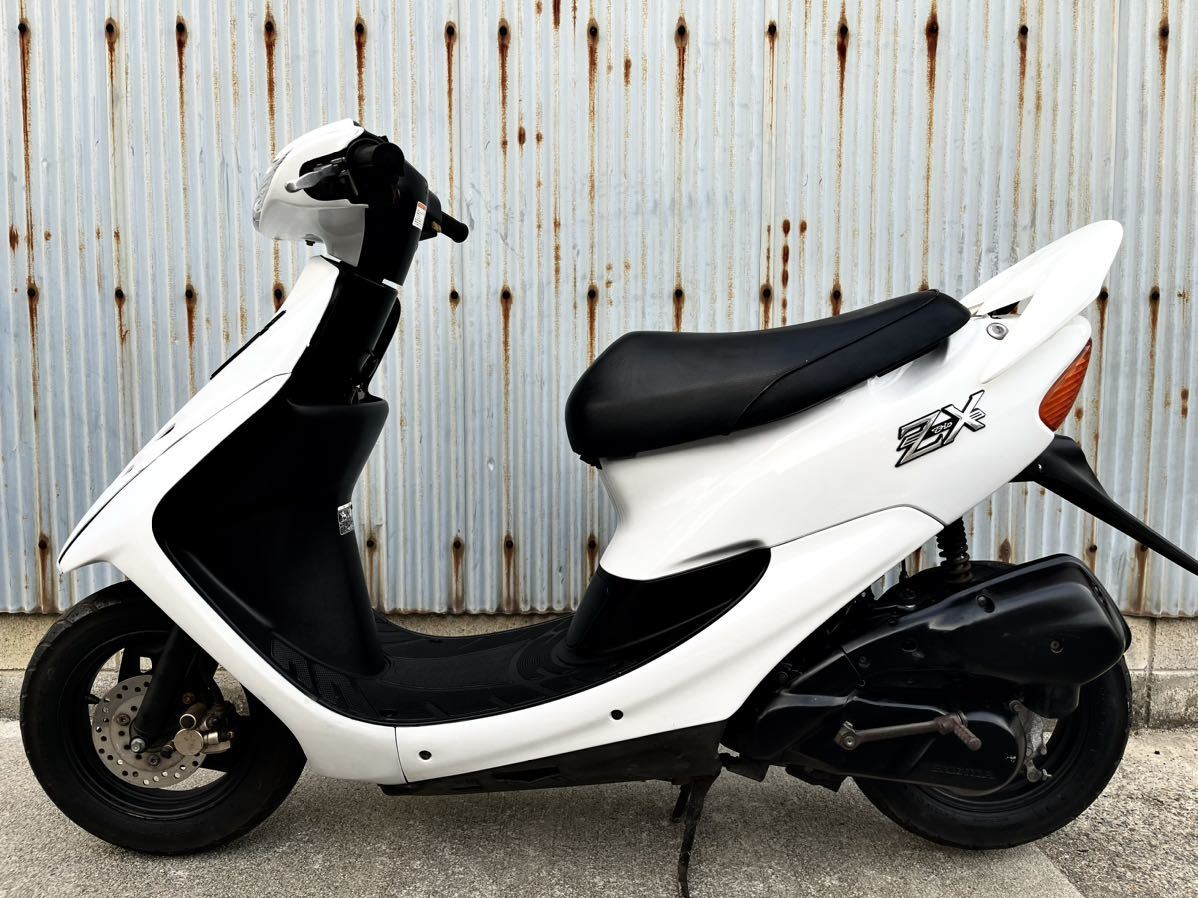 確認用 専用ページ 確認用画像☆ 確認用のページです ZXスクーター