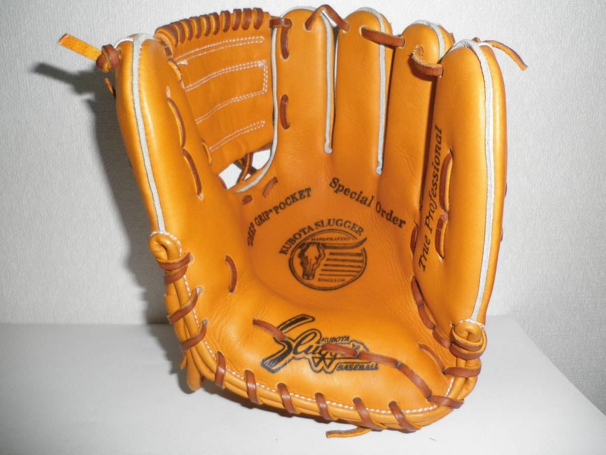 新品】新品未使用カタログ外非売品元巨人軍広岡達朗氏監修スラッガー