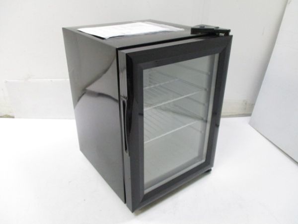 ☆美品 Nexxion ネクシオン WS-TR25B 2015年製 21L ディスプレイ冷蔵庫