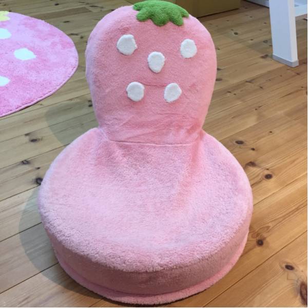 サル(同封NG)さま専用 マザーガーデン 野いちご ソファ サル(同封NG