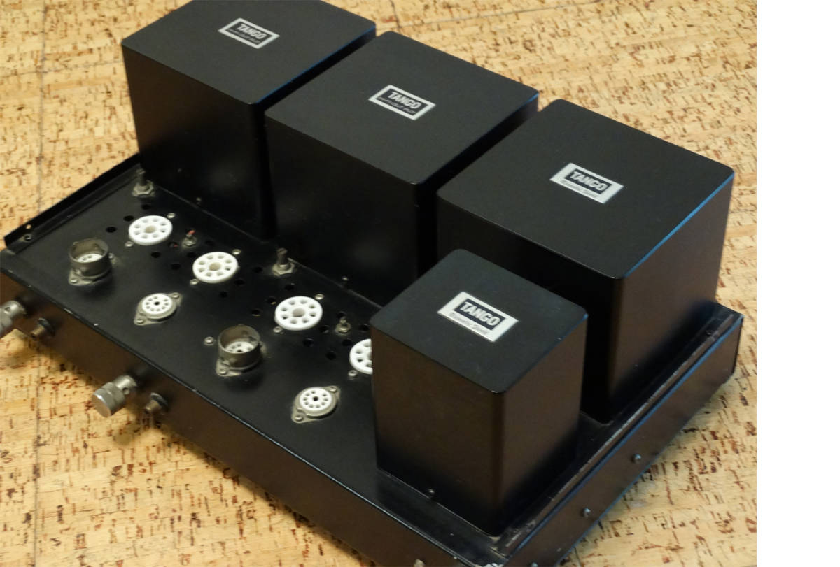 タンゴ TANGO MC-15-150D チョークコイル タンゴ TANGO タンゴ MC-15