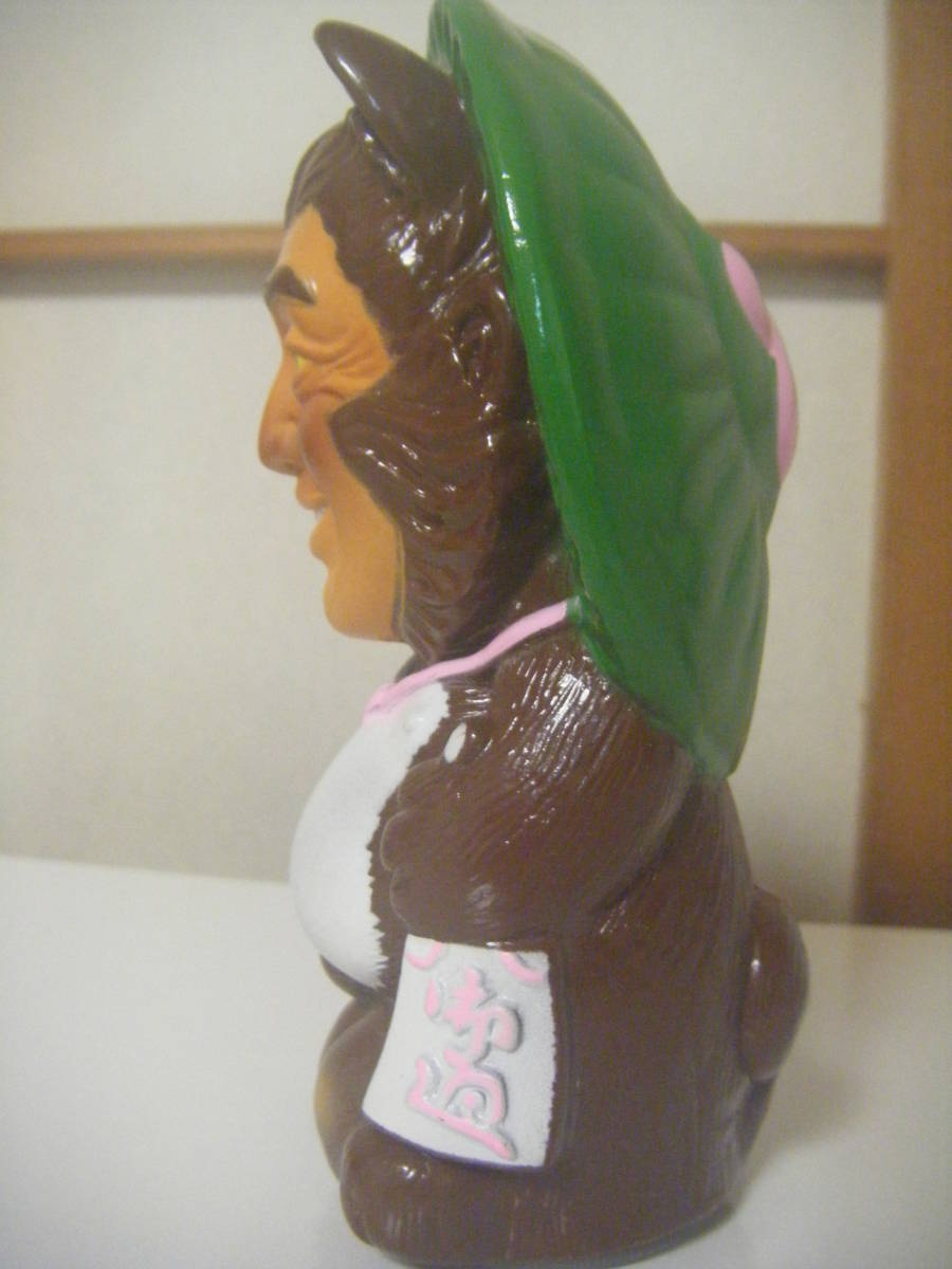 最終値下げレア 天才たけしの元気が出るテレビ 松方弘樹 松方たぬき