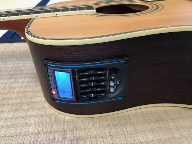 Elioth BR-100/NS(改)エレアコ Elioth BR-100/NS(改)エレアコ