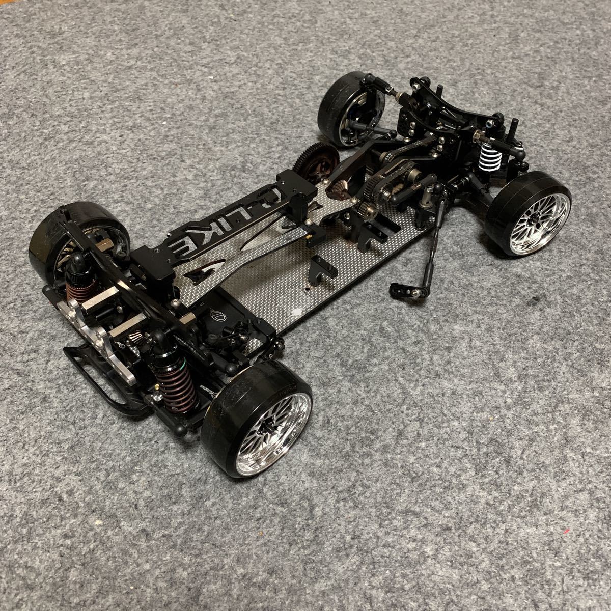 D-LIKE Re-R HYBRID 極 ブロンズ D-LIKE Re-R HYBRID 極 ブロンズ