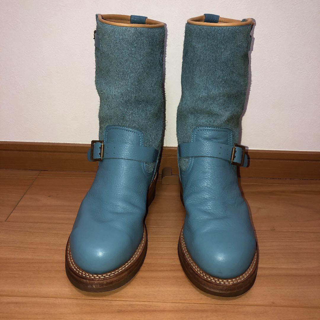 made in gm japan shantii シャンティ 村上淳 ムラジュン ウルフズ